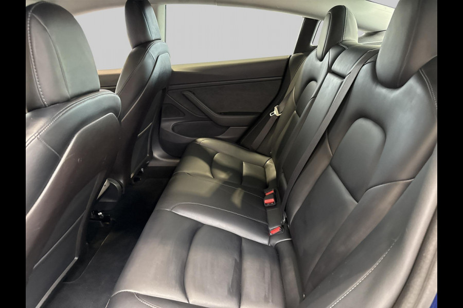 Tesla Model 3 Long Range AWD 75 kWh