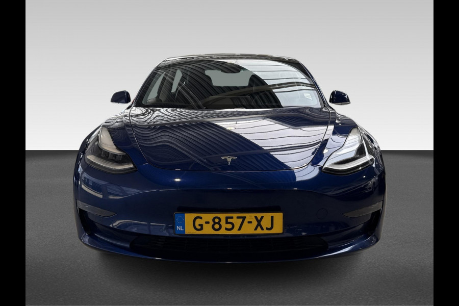 Tesla Model 3 Long Range AWD 75 kWh