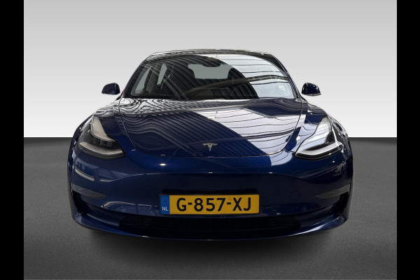 Tesla Model 3 Long Range AWD 75 kWh