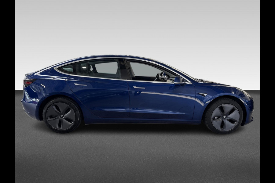 Tesla Model 3 Long Range AWD 75 kWh