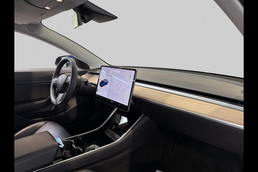 Tesla Model 3 Long Range AWD 75 kWh