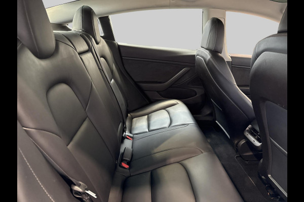 Tesla Model 3 Long Range AWD 75 kWh