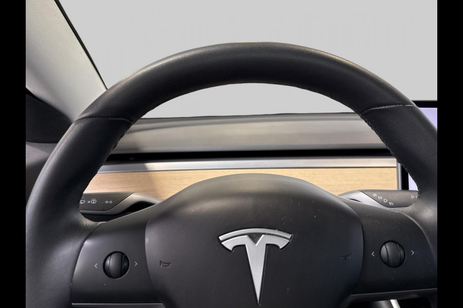 Tesla Model 3 Long Range AWD 75 kWh