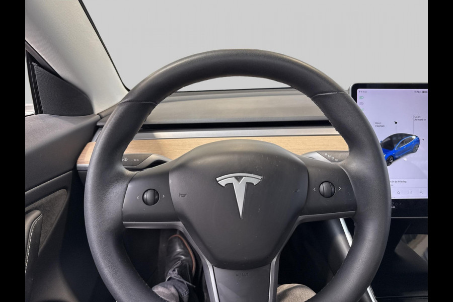 Tesla Model 3 Long Range AWD 75 kWh