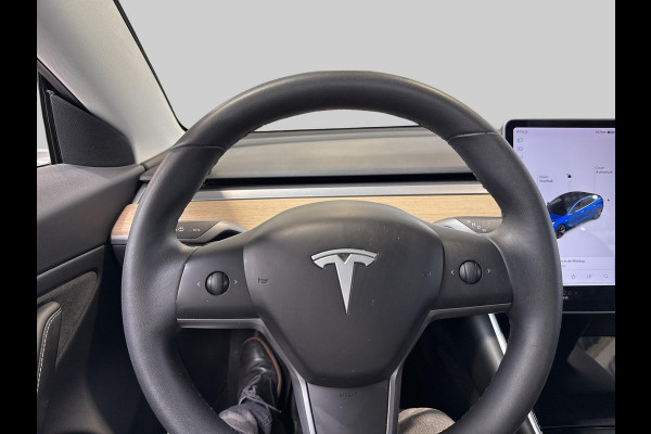 Tesla Model 3 Long Range AWD 75 kWh