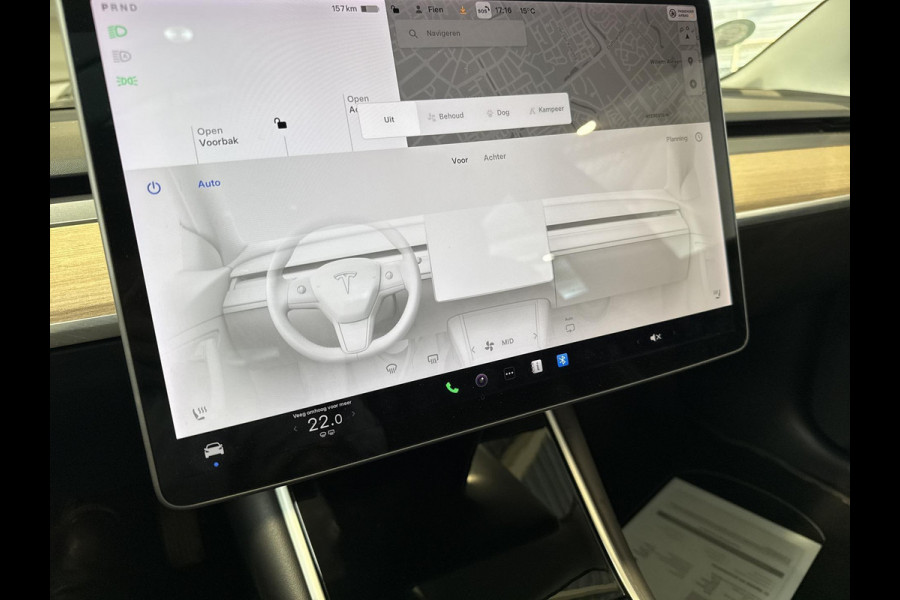 Tesla Model 3 Long Range AWD 75 kWh