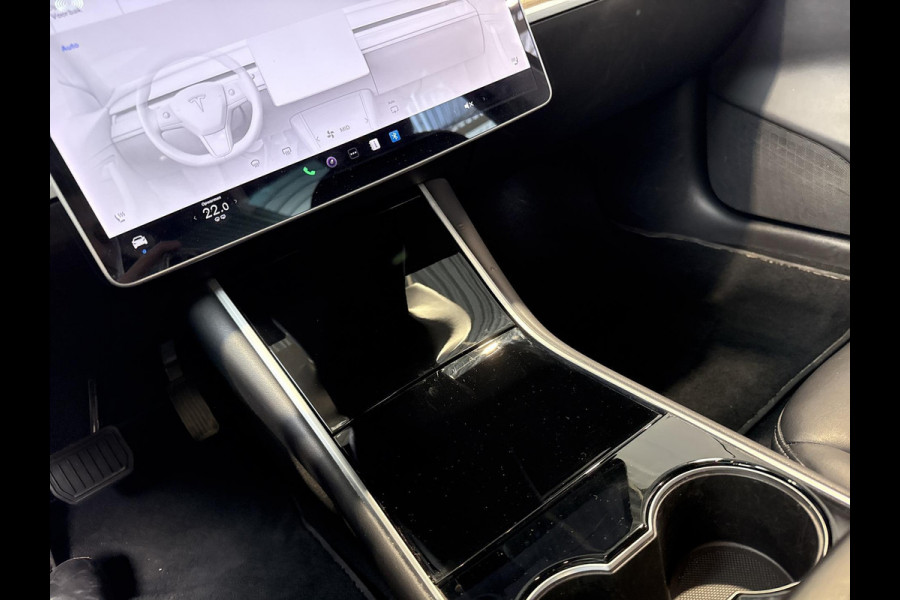 Tesla Model 3 Long Range AWD 75 kWh