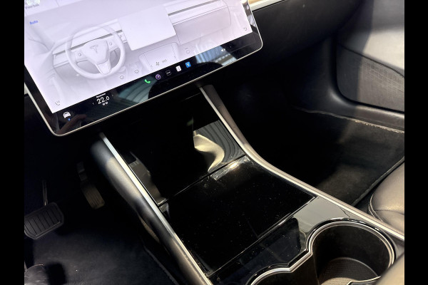 Tesla Model 3 Long Range AWD 75 kWh