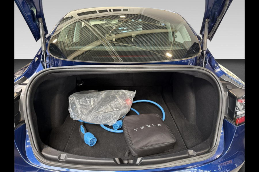 Tesla Model 3 Long Range AWD 75 kWh
