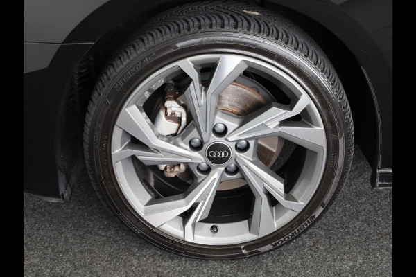 Audi A3 Sportback 30 TFSI Advanced edition 110 pk S-tronic | Verlengde garantie | Navigatie | Parkeersensoren achter | Cruise control | LED koplampen | Stoelverwarming |