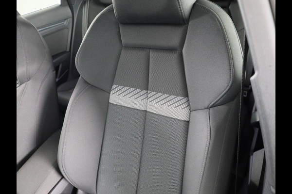 Audi A3 Sportback 30 TFSI Advanced edition 110 pk S-tronic | Verlengde garantie | Navigatie | Parkeersensoren achter | Cruise control | LED koplampen | Stoelverwarming |