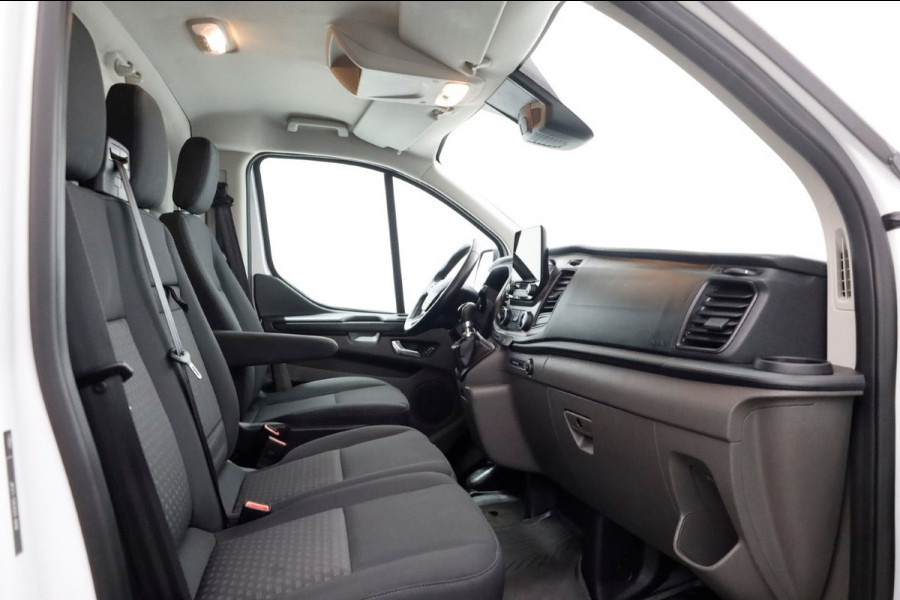 Ford Transit Custom 2.0 TDCI 130pk E6 L2H1 Trend Airco/Navi/Camera 07-2019