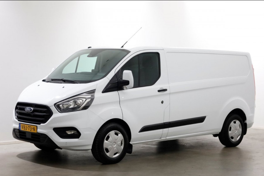 Ford Transit Custom 2.0 TDCI 130pk E6 L2H1 Trend Airco/Navi/Camera 07-2019