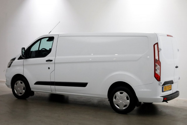 Ford Transit Custom 2.0 TDCI 130pk E6 L2H1 Trend Airco/Navi/Camera 07-2019