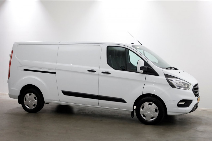 Ford Transit Custom 2.0 TDCI 130pk E6 L2H1 Trend Airco/Navi/Camera 07-2019