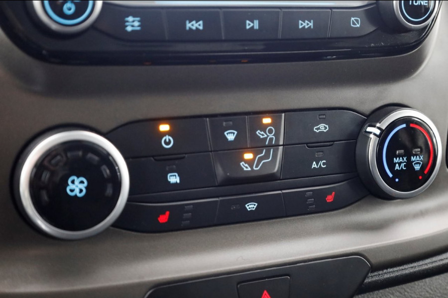 Ford Transit Custom 2.0 TDCI 130pk E6 L2H1 Trend Airco/Navi/Camera 07-2019