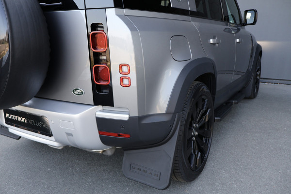 Land Rover Defender 110 P400e X-Dynamic SE URBAN | ADAPTIVE CRUISE | TREKHAAK | STOELVERWARMING | STUURVERWARMING | ELEKTRISCHE STOELEN |