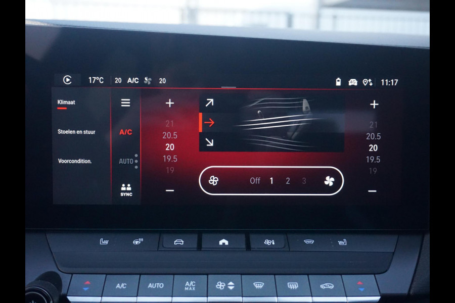 Opel Astra Electric 54 kWh GS Schuifkanteldak | Trekhaak Afn
