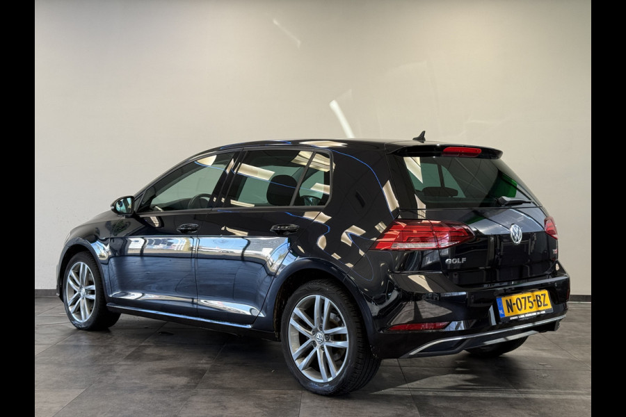 Volkswagen Golf 1.4 TSI Highline Panoramadak Navigatie Full-led 150pk!