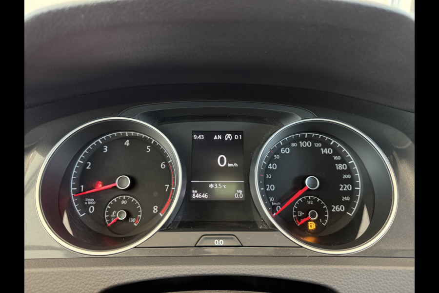 Volkswagen Golf 1.4 TSI Highline Panoramadak Navigatie Full-led 150pk!
