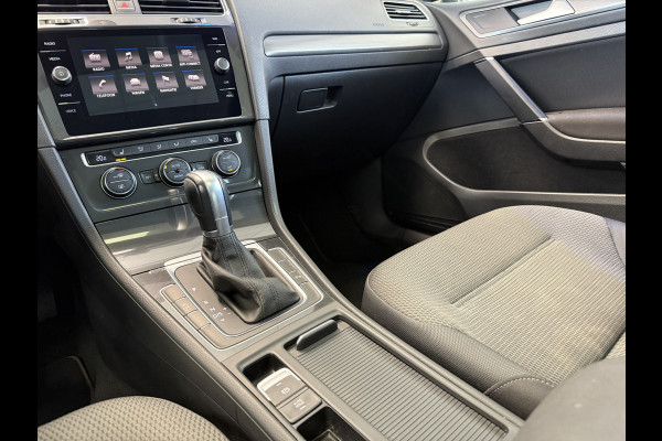 Volkswagen Golf 1.4 TSI Highline Panoramadak Navigatie Full-led 150pk!