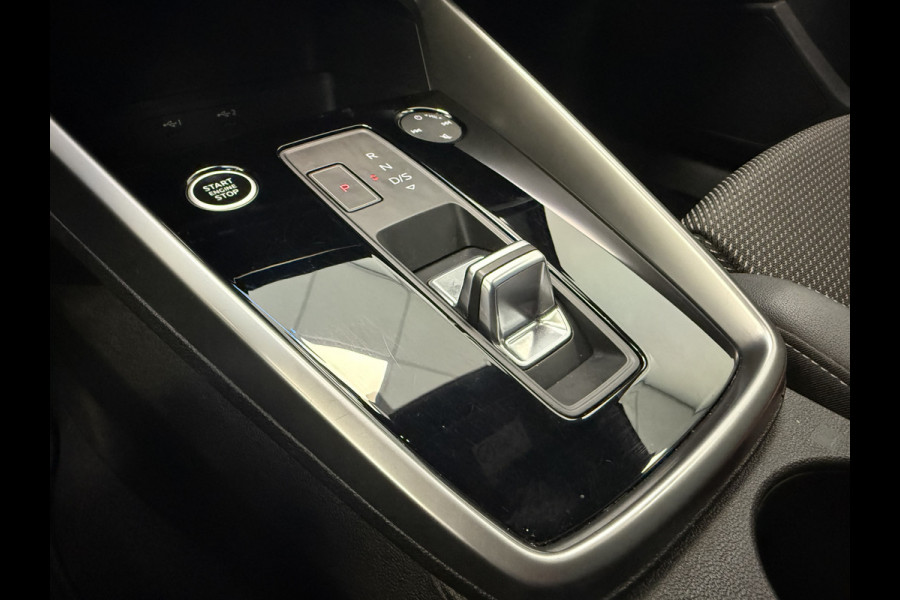 Audi A3 Limousine 30 TFSI S edition 2x S-Line Full-led Navigatie 24 maanden garantie mogelijk (*vraag naar de voorwaarden)