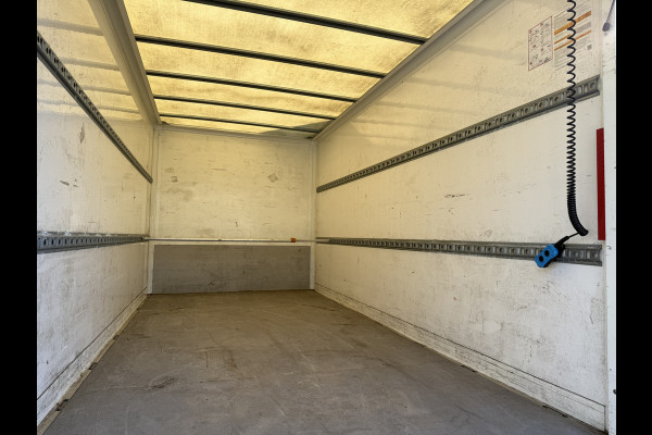 Volkswagen Crafter 35 2.0 TDI 130kw 177pk Bakwagen - Laadklep - Airco