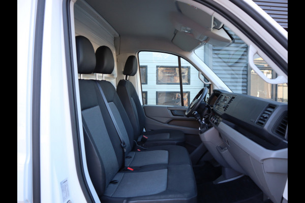 Volkswagen Crafter 35 2.0 TDI 130kw 177pk Bakwagen - Laadklep - Airco