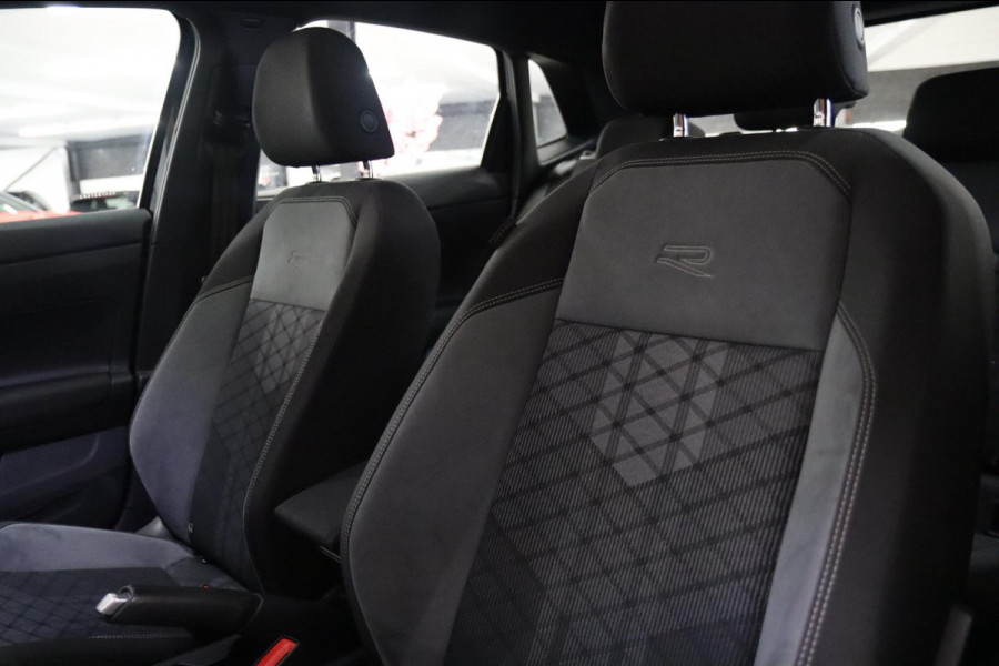 Volkswagen Polo 1.0 TSI 3X R-Line PANO/IQLIGHT/LANEASSIST/VOL