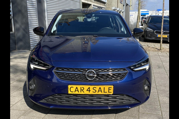 Opel Corsa 1.2 Elegance - Apple CarPlay / Navigatie I Airco I LED I PDC I Sport velgen I 69.000 KM - Dealer onderhouden
