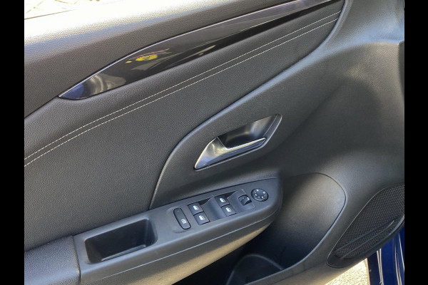 Opel Corsa 1.2 Elegance - Apple CarPlay / Navigatie I Airco I LED I PDC I Sport velgen I 69.000 KM - Dealer onderhouden