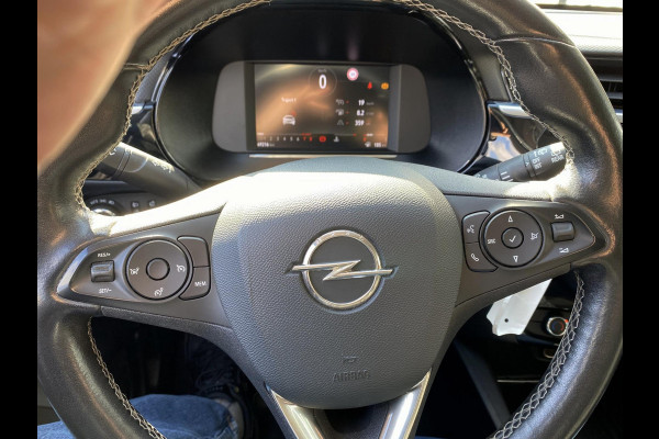 Opel Corsa 1.2 Elegance - Apple CarPlay / Navigatie I Airco I LED I PDC I Sport velgen I 69.000 KM - Dealer onderhouden