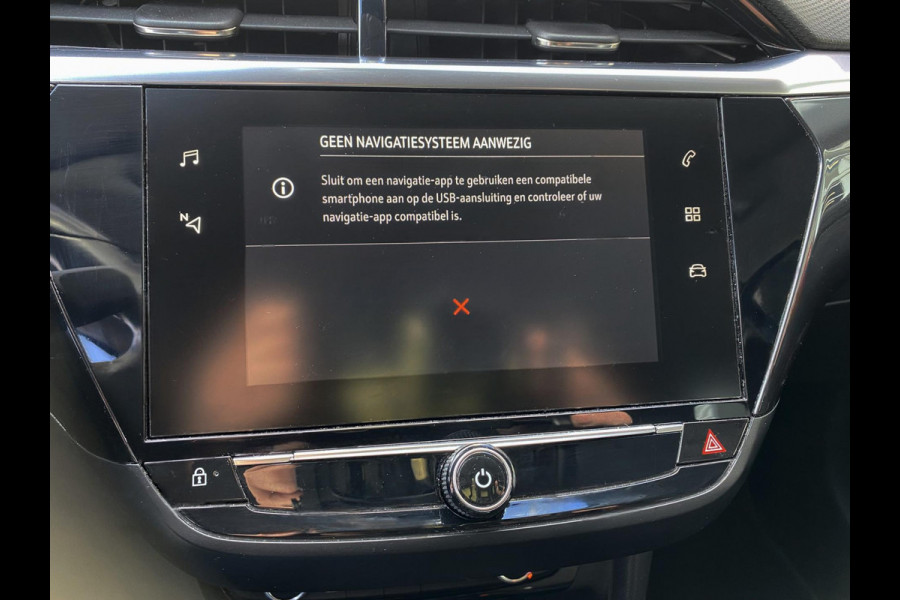 Opel Corsa 1.2 Elegance - Apple CarPlay / Navigatie I Airco I LED I PDC I Sport velgen I 69.000 KM - Dealer onderhouden