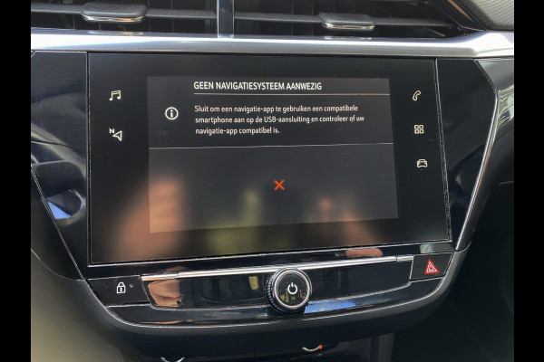 Opel Corsa 1.2 Elegance - Apple CarPlay / Navigatie I Airco I LED I PDC I Sport velgen I 69.000 KM - Dealer onderhouden