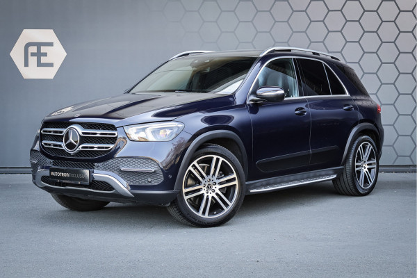 Mercedes-Benz GLE 450 4MATIC Premium ADAPTIVE CRUISE | OFF ROAD PACK | PANORAMADAK | BURMESTER AUDIO | ETC
