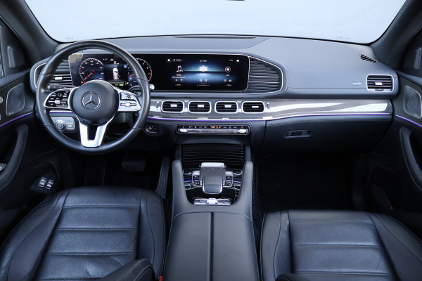 Mercedes-Benz GLE 450 4MATIC Premium ADAPTIVE CRUISE | OFF ROAD PACK | PANORAMADAK | BURMESTER AUDIO | ETC