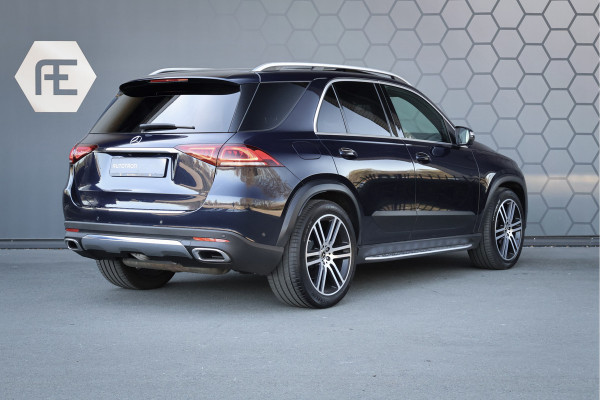 Mercedes-Benz GLE 450 4MATIC Premium ADAPTIVE CRUISE | OFF ROAD PACK | PANORAMADAK | BURMESTER AUDIO | ETC