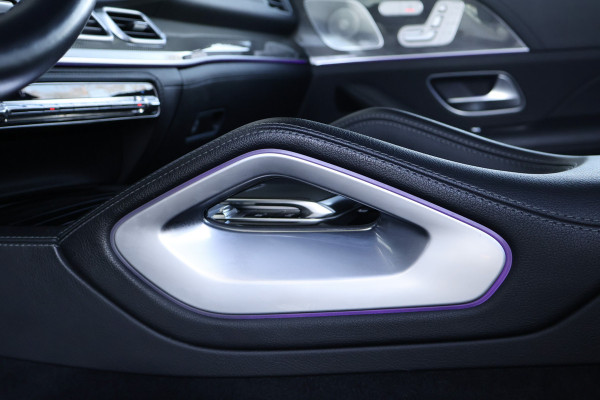 Mercedes-Benz GLE 450 4MATIC Premium ADAPTIVE CRUISE | OFF ROAD PACK | PANORAMADAK | BURMESTER AUDIO | ETC