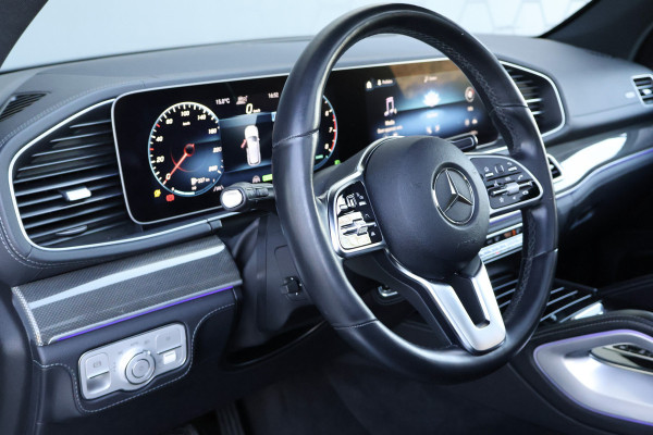 Mercedes-Benz GLE 450 4MATIC Premium ADAPTIVE CRUISE | OFF ROAD PACK | PANORAMADAK | BURMESTER AUDIO | ETC