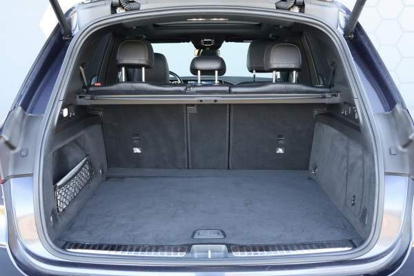 Mercedes-Benz GLE 450 4MATIC Premium ADAPTIVE CRUISE | OFF ROAD PACK | PANORAMADAK | BURMESTER AUDIO | ETC