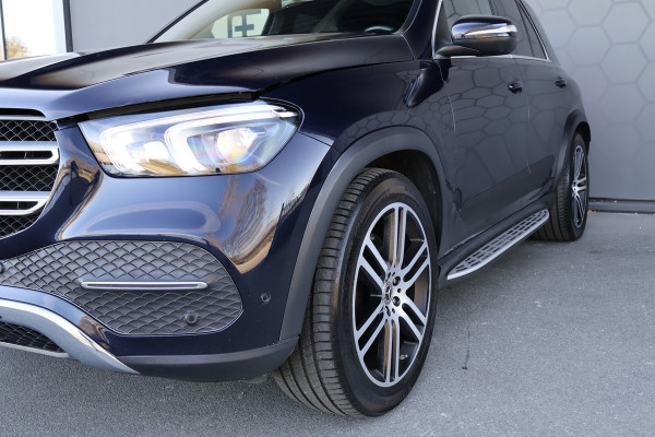 Mercedes-Benz GLE 450 4MATIC Premium ADAPTIVE CRUISE | OFF ROAD PACK | PANORAMADAK | BURMESTER AUDIO | ETC