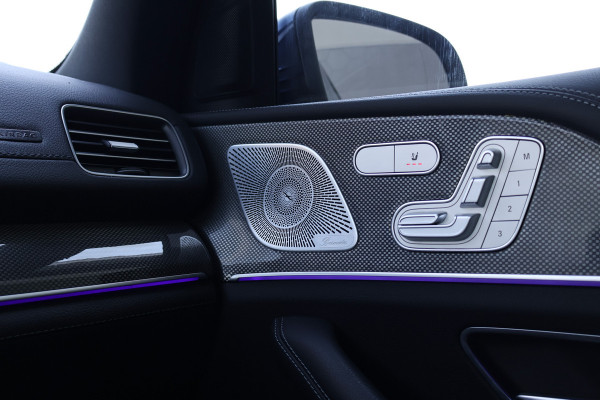 Mercedes-Benz GLE 450 4MATIC Premium ADAPTIVE CRUISE | OFF ROAD PACK | PANORAMADAK | BURMESTER AUDIO | ETC