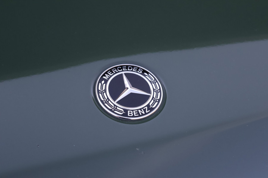 Mercedes-Benz G-Klasse 63 AMG KLASSE | MASSAGE | ADAPTIVE CRUISE | STOELVERKOELING & VERWARMING | PANORAMADAK | TREKHAAK | BURMESTER | SFEERVERLICHTING G63