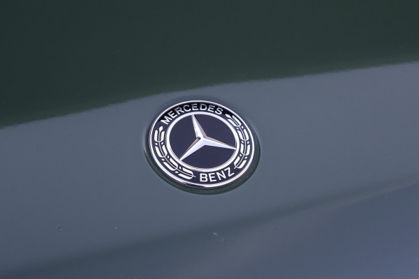 Mercedes-Benz G-Klasse 63 AMG KLASSE | MASSAGE | ADAPTIVE CRUISE | STOELVERKOELING & VERWARMING | PANORAMADAK | TREKHAAK | BURMESTER | SFEERVERLICHTING G63