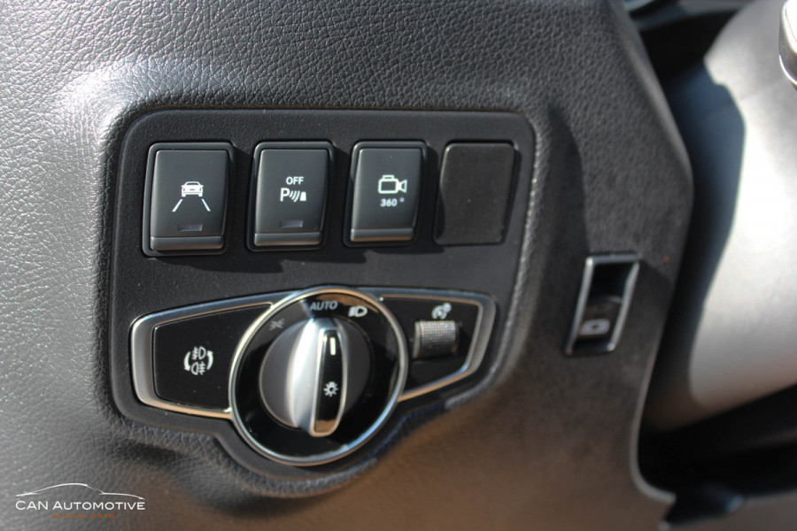 Mercedes-Benz X-Klasse 350 d 4-MATIC 360 CAMERA LEDER TREKHAAK LANE ASSIST STOELVERWARMING