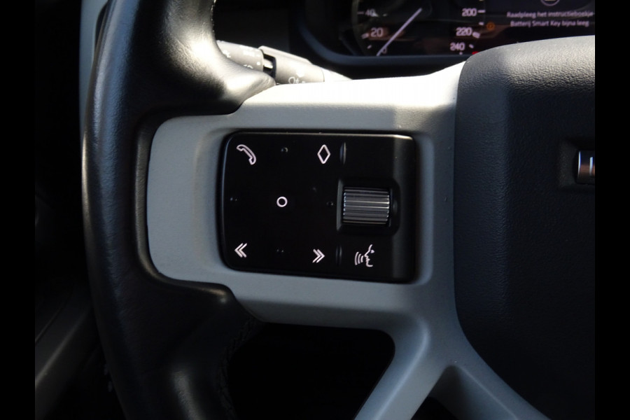 Land Rover Defender 3.0 D200 110 X-Dynamic S * URBAN * EYE-CATCHER * COMMERCIAL !!