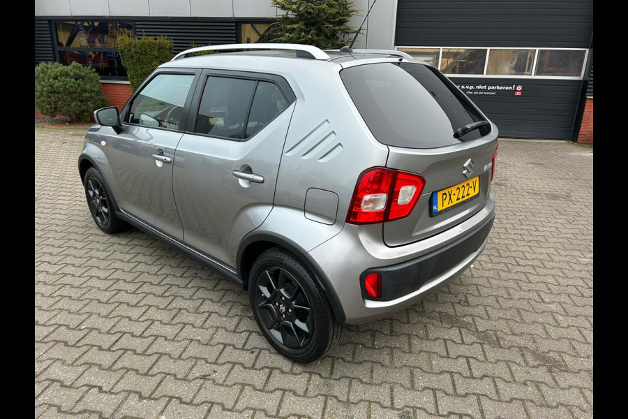 Suzuki Ignis 1.2 Select 5-deurs automaat