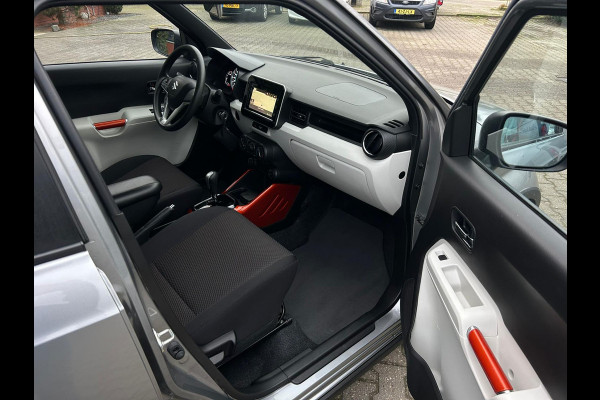Suzuki Ignis 1.2 Select 5-deurs automaat