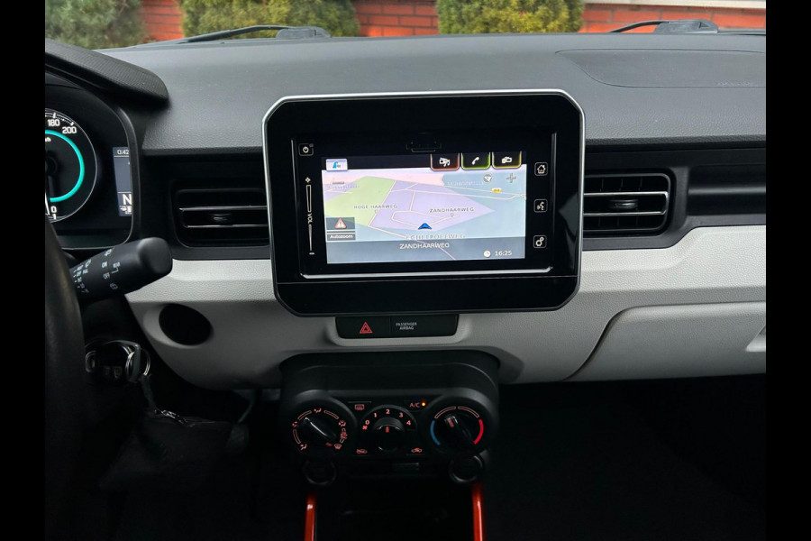 Suzuki Ignis 1.2 Select 5-deurs automaat