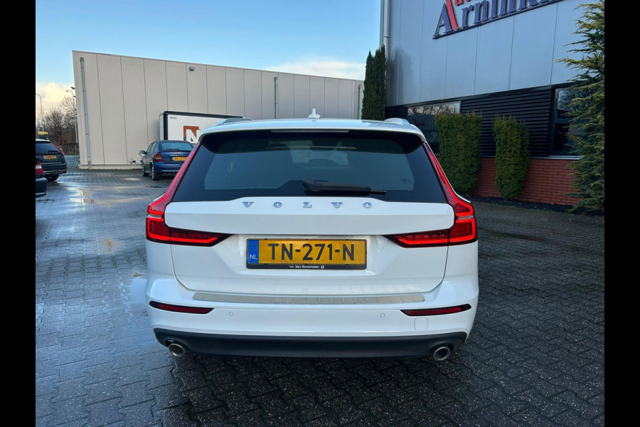 Volvo V60 2.0 D4 Momentum